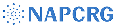 NAPCRG Logo image